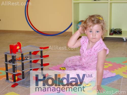 Obzor Beach Resort 56